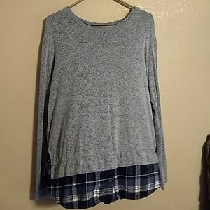 Super cute boutique long sleeve top 💖